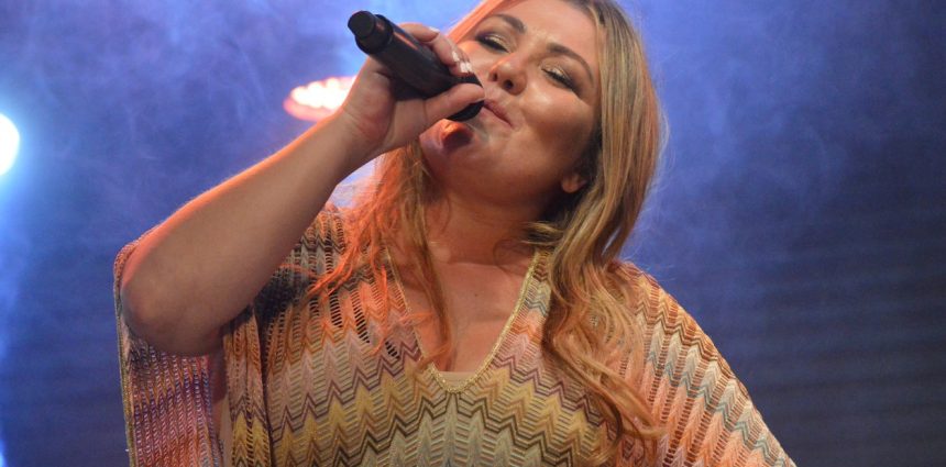 ¡Amaia Montero regresa a La Oreja de Van Gogh tras 17 años!