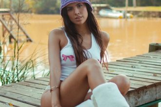 Valentina Olguín en problemas: Acusaciones de contrabando y restricción de salida