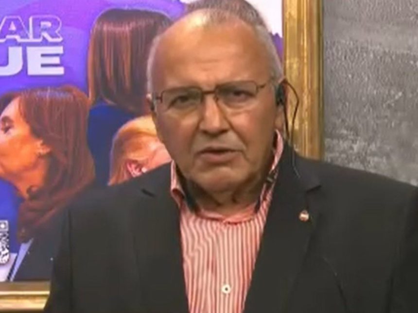 Tristeza y asombro: el impacto de la muerte de Hernán Damiani