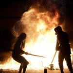 Tragedia en Perú: Protesta violenta deja un muerto y 100 heridos