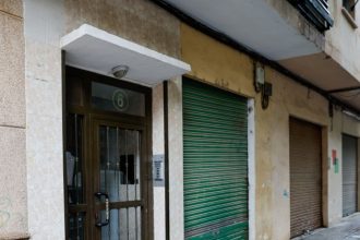 Antonio: El jubilado que vivió 15 años en soledad extrema en Valencia