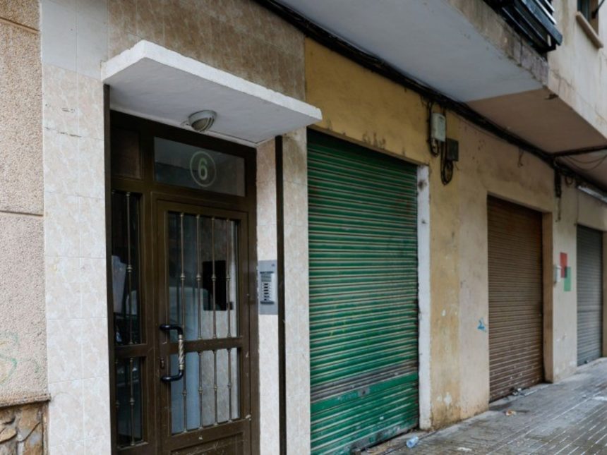 Antonio: El jubilado que vivió 15 años en soledad extrema en Valencia