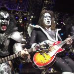 Fallece Ace Frehley, icónico guitarrista original de Kiss