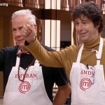 MasterChef Celebrity: Sigue el certamen diario y la salida del primer famoso