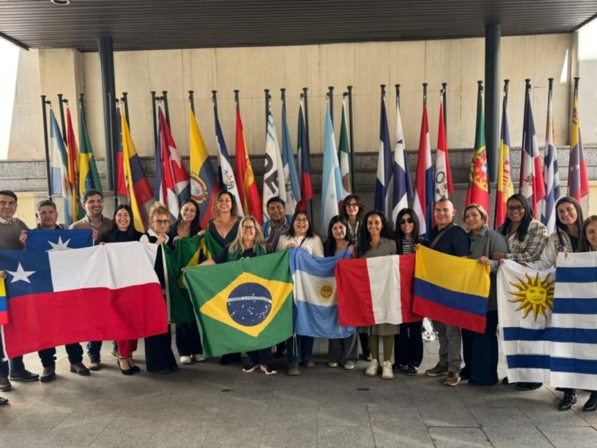 Argentina brilla en España: Innovación e inclusión educativa en acción