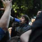 Javier Milei: ¿Inflación cero en 2026 y un tercio del Congreso?