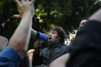 Javier Milei: ¿Inflación cero en 2026 y un tercio del Congreso?