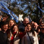 Intriga en la Caravana: Kicillof y Intendentes Dudan Asistir