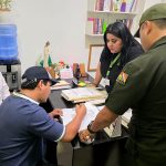 Detienen al hijo de Luis Arce en Bolivia: Escándalo a horas del balotaje