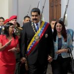 Desmiente la Vicepresidenta: No hay negociaciones con EE. UU. sobre Maduro