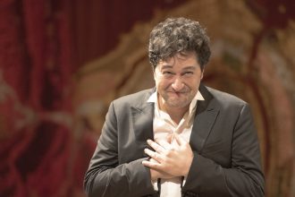 Sergio Tiempo: El Pianista Global que Revive el Jazz con Pasión