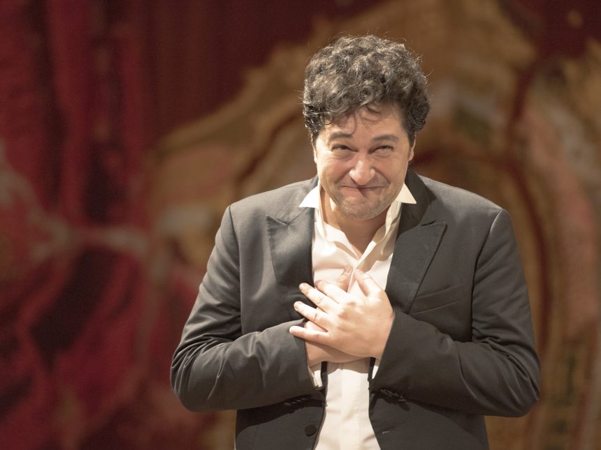 Sergio Tiempo: El Pianista Global que Revive el Jazz con Pasión