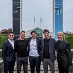 Racing se une a Nike: un nuevo capítulo en su historia deportiva