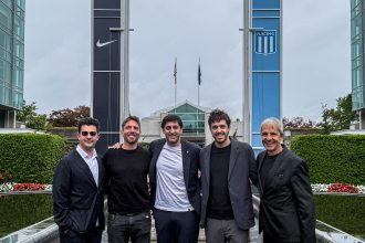 Racing se une a Nike: un nuevo capítulo en su historia deportiva