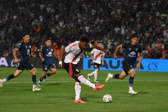 Semifinales de la Copa Argentina: River vs. Independiente Rivadavia y más