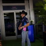 Franco Colapinto en Austin: ¿Continuará en la Fórmula 1?