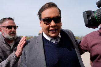 Trump indulta a excongresista por fraude: ¿justicia o impunidad?