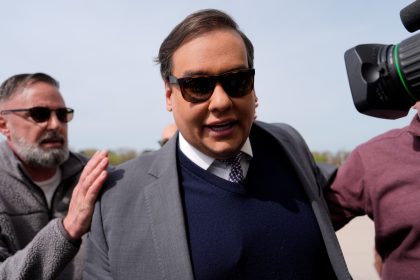 Trump indulta a excongresista por fraude: ¿justicia o impunidad?