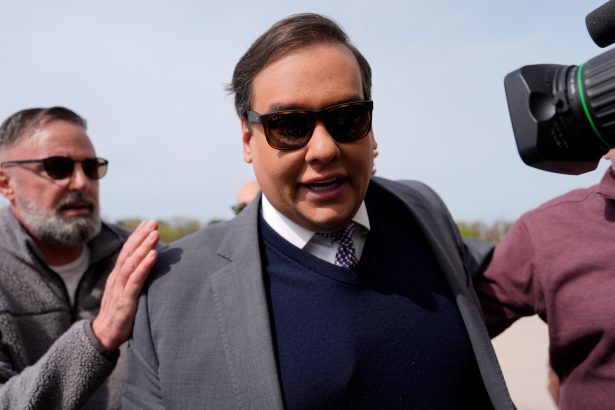 Trump indulta a excongresista por fraude: ¿justicia o impunidad?