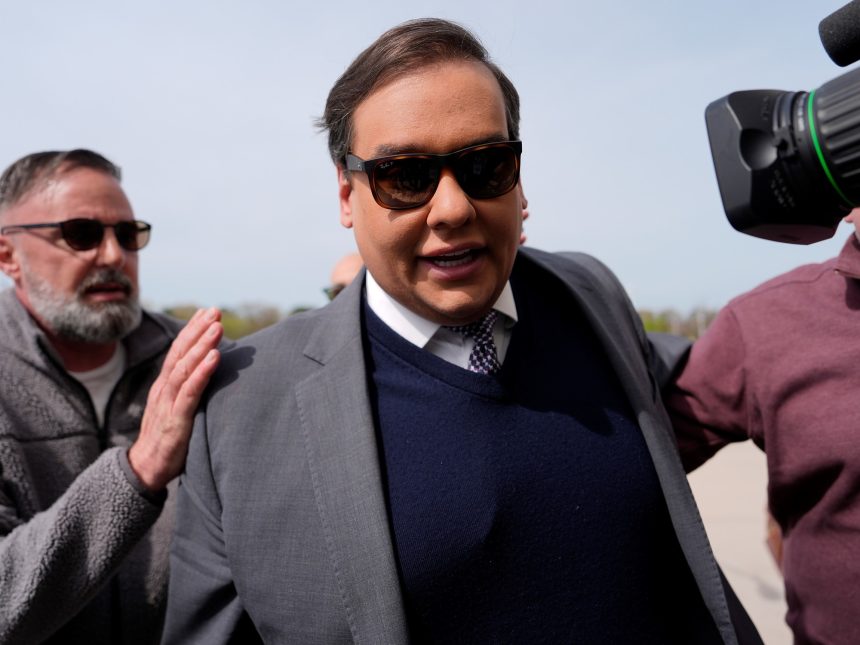 Trump indulta a excongresista por fraude: ¿justicia o impunidad?