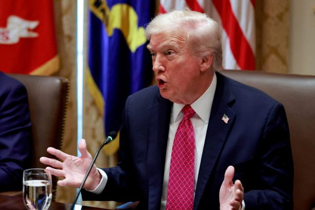 Trump revela oferta sorprendente de Maduro para evitar conflicto