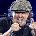 AC/DC Regresa: Rumores de Gira Sudamericana Encienden la Pasión