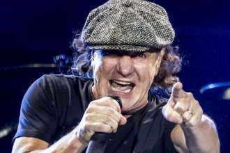 AC/DC Regresa: Rumores de Gira Sudamericana Encienden la Pasión