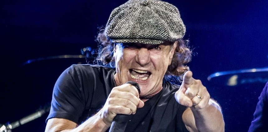 AC/DC Regresa: Rumores de Gira Sudamericana Encienden la Pasión