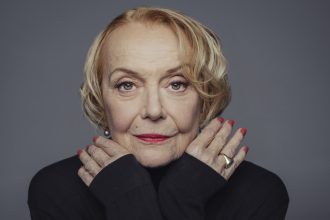 Marilú Marini: Vitalidad y Nuevos Proyectos en Netflix a los 20