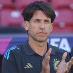 Diego Placente: El DT de la Sub 20 con un pasado polémico y oscuro