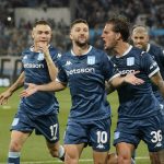 Racing arrasa a Aldosivi y avanza con fuerza hacia la semifinal