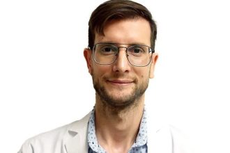 Tragedia en Santa Cruz: Joven médico fallece tras caer de un mirador