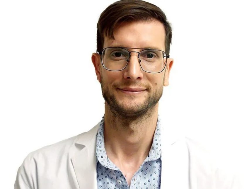 Tragedia en Santa Cruz: Joven médico fallece tras caer de un mirador