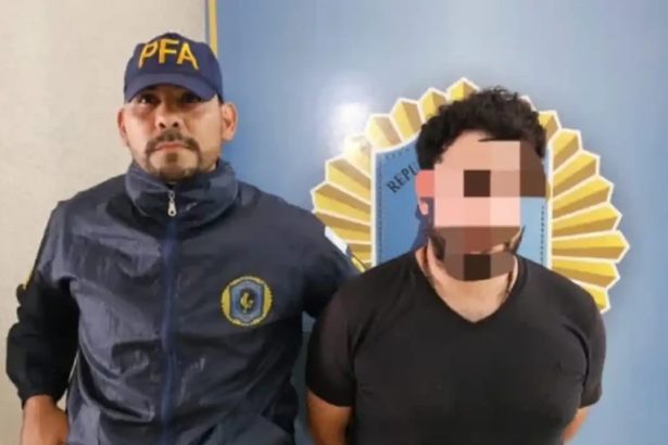 Detenido en Tucumán: Hombre amenazó al Presidente en redes sociales