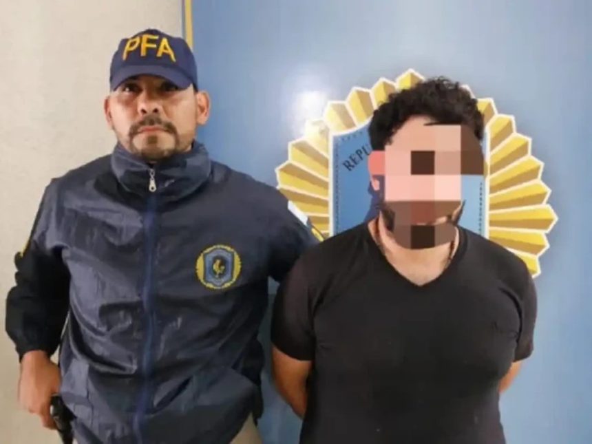 Detenido en Tucumán: Hombre amenazó al Presidente en redes sociales