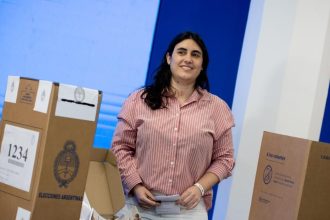 Simulacro de Recuento de Votos: Resultados a las 21 Horas