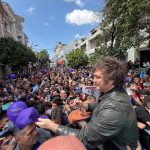 Javier Milei: Los Kirchneristas se Transformaron en Gremlins