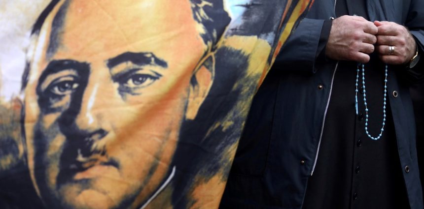 Los Últimos Días de Franco: El Dictador que Transformó España