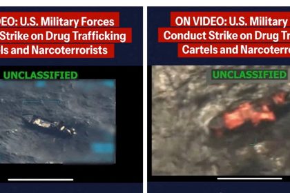 EE.UU. repatriará a Colombia y Ecuador a sobrevivientes de narcosubmarino