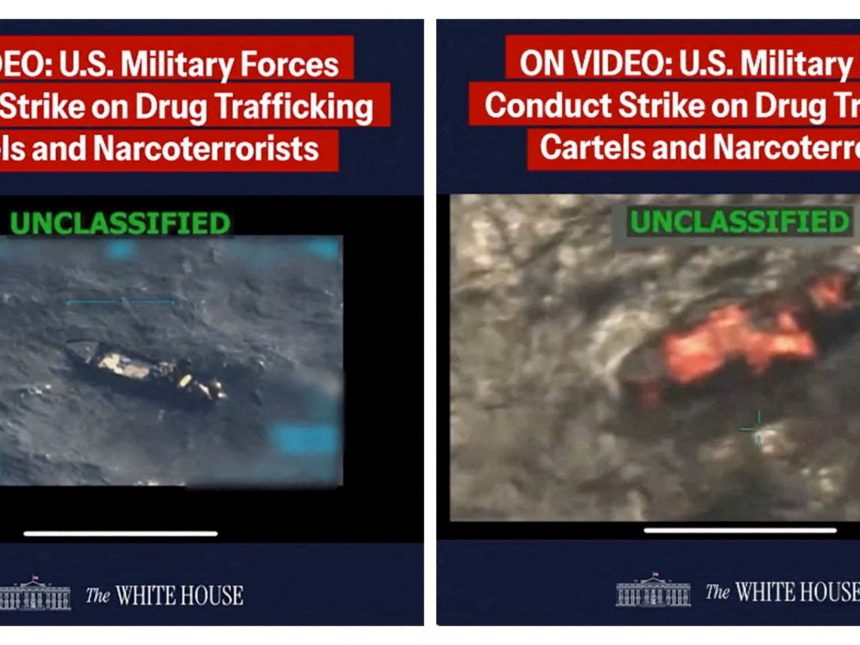 EE.UU. repatriará a Colombia y Ecuador a sobrevivientes de narcosubmarino