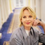 Elina Garanča: Sueños, vida en el campo y la magia del canto