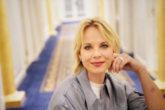 Elina Garanča: Sueños, vida en el campo y la magia del canto