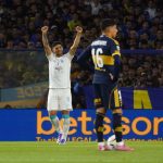 Boca cae ante Belgrano y complica su camino en el Torneo Clausura