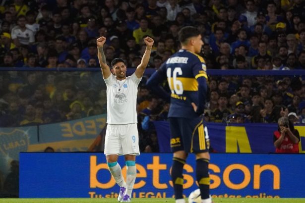 Boca cae ante Belgrano y complica su camino en el Torneo Clausura