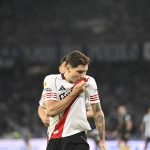 River rompe la racha negativa y vence a Talleres en Córdoba