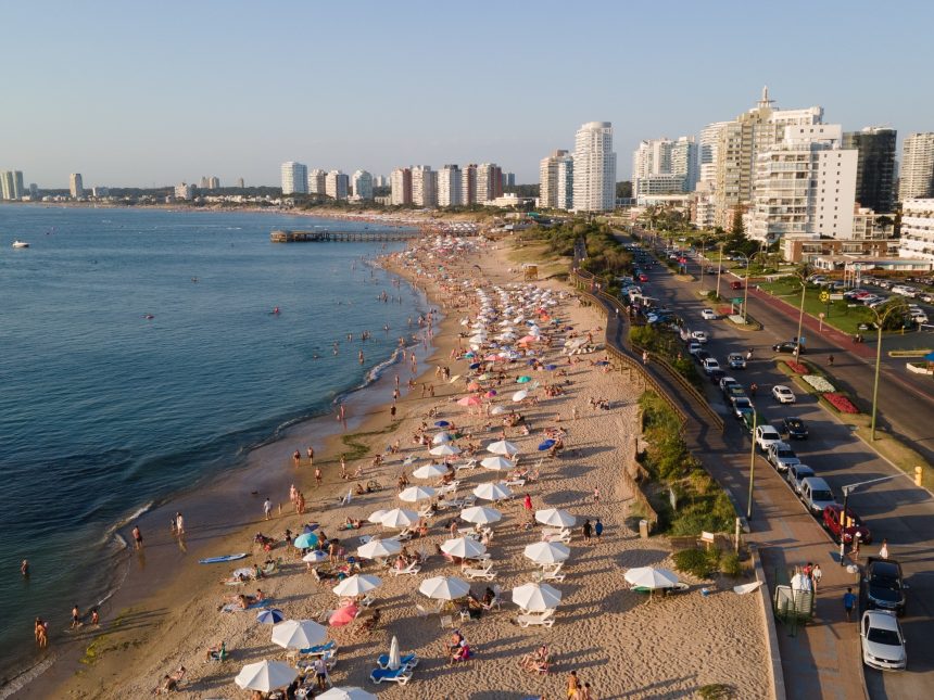 Verano 2026: Punta del Este se alista para el auge de la clase media