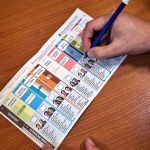 Elecciones 2025 en Argentina: ¿Llevar lapicera propia al votar?
