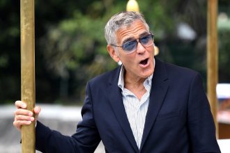 George Clooney y la Eutanasia: Una Impactante Película Basada en un Best-Seller