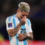 Marruecos se corona campeón Sub 20 tras vencer a Argentina con fuerza