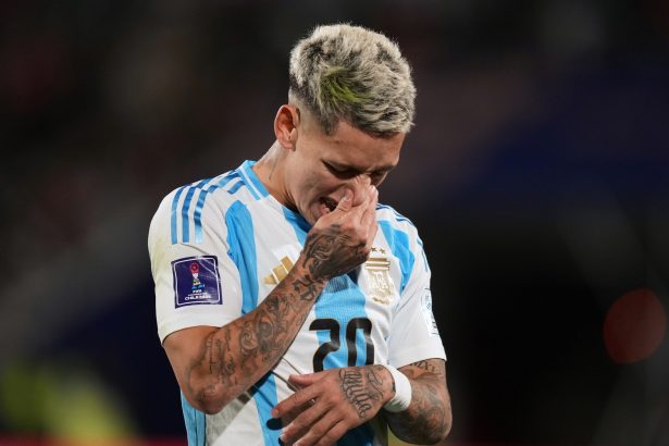 Marruecos se corona campeón Sub 20 tras vencer a Argentina con fuerza